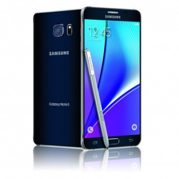 Релиз Samsung Galaxy Note 6 намечен на середину августа
