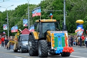 В "ДНР" хотят поговорить в Минске о переименовании городов в ОРДО