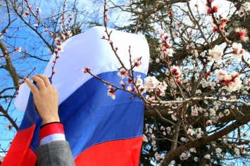 Меджлис в панике: в Херсонскую область идет Русская весна