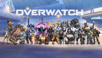 Overwatch тестировало почти 10 млн человек