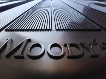 Moody's ожидает медленного роста экономики Украины в 2016-2017 годах