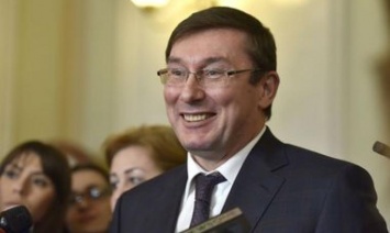 Луценко стал 15-м генпрокурором Украины: кто продержался во главе ГПУ дольше всех