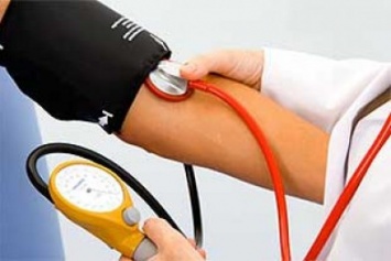 Медики рекомендуют павлоградцам контролировать артериальное давление