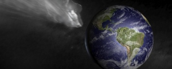 Что можно сделать, чтобы спасти Землю от смертоносного астероида?