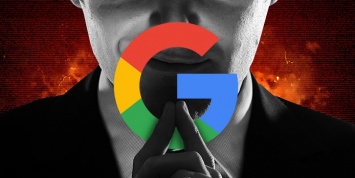 Темная сторона Google: как интернет-гигант нарушает законы и работает на Белый Дом