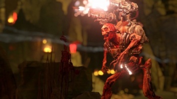 В продажу на PlayStation 4, Xbox One и PC поступила игра DOOM