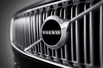 Volvo намекнула на премьеру "автомобиля не для папочки"