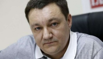 Тымчук назвал закрытие «Миротворца» победой кремлевского фюрера