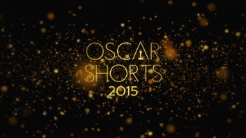 Oscar Shorts 2015 в украинском прокате