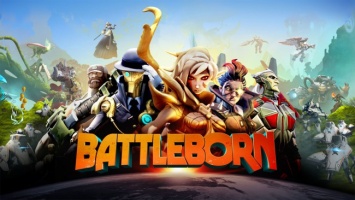 Обзор игры Battleborn