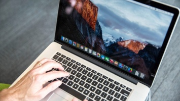 Пользователи жалуются на периодические зависания Mac после установки OS X El Capitan 10.11.4