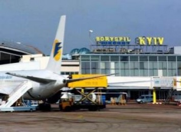 В аэропорту «Борисполь» задержали женщину, которая вербовала мариупольчанок для занятия проституцией за рубежом