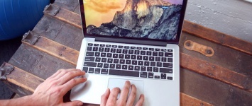 Пользователи жалуются на последнее обновление Mac OS