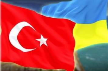 Турция - Украине: решительно осуждаем аннексию Крыма и поддерживаем решение о введении полицейской миссии ОБСЕ на Донбасс