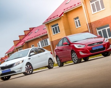 Hyundai и Kia могут выпустить несколько дешевых кроссоверов