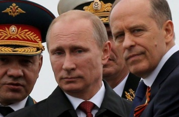 Reuters: Как власти России позволили радикалам с Северного Кавказа воевать в Сирии