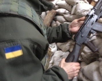 Очень горячо под Донецком: враг бьет из запрещенных минометов