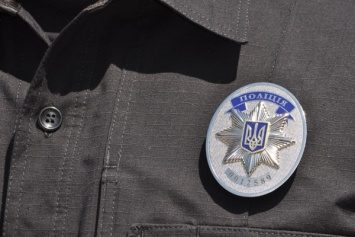 В Краматорске и Славянске сегодня начинает работу патрульная полиция