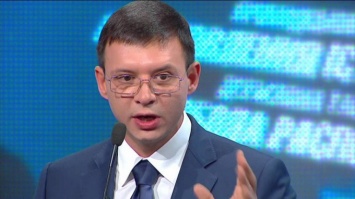 Ляшко, призывавший к расправе над Донбассом, стал телеведущим на телеканале "Оппозиционного блока"