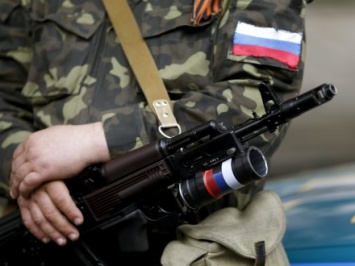 В Желтое и Желобок на Донбассе прибыли военные из Северного Кавказа