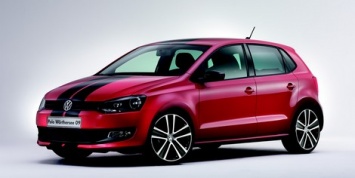 Volkswagen Polo завоевывает российский рынок