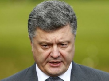 Президент: полицейская миссия ОБСЕ на Донбассе позволит полностью реализовать минские соглашения