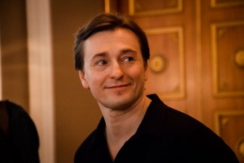 Сергей Безруков исполнит роль артиста балета