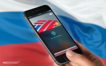 Как настроить и пользоваться Apple Pay в России