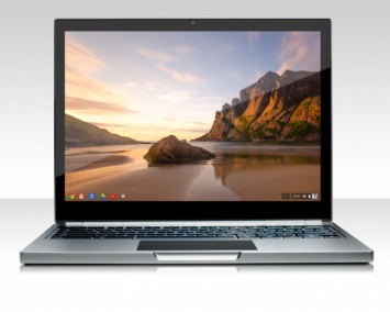 NComputing представила новый портативный компьютер Chromebook