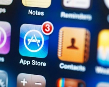Apple сократила время модерации приложений для AppStore