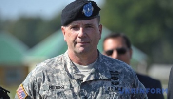 Главком Вооруженных сил США в Европе посетит Молдову