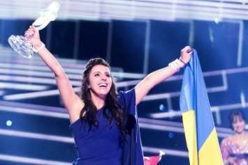 Джамала победила на Евровидении 2016: как голосовали страны (ТАБЛИЦЫ, ВИДЕО)
