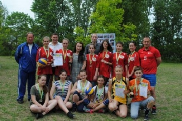 В Херсоне состоялся V Турнир по волейболу памяти О.В. Мишукова (фото)