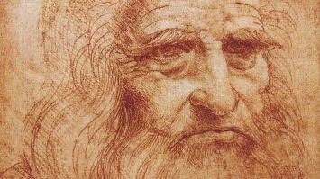 Врачи установили причину смерти Леонардо да Винчи