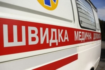 В Киеве школьница впала в кому из-за отравления спиртным