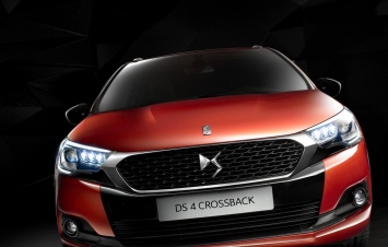 DS Automobiles не собирается уходить с российского рынка