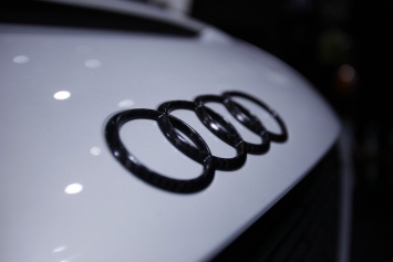 Audi выпустит конкурента Tesla Model X