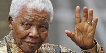 ЦРУ оказалось причастным к аресту Нельсона Манделы