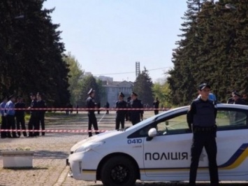 Неизвестный "заминировал" Дом профсоюзов в Одессе, 15 человек эвакуировали