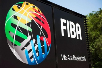 Совет FIBA решит судьбу сборных отстраненных от Евробаскета-2017