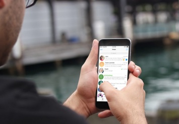 Вышло обновление для Telegram с возможностью редактировать отправленные сообщения и упоминаниями в чатах