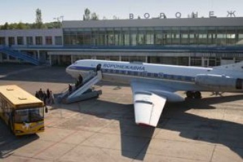 Россия: Аэропорт в роли туроператора