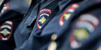 Троих полицейских наградят за проведение задержания на Хованском кладбище
