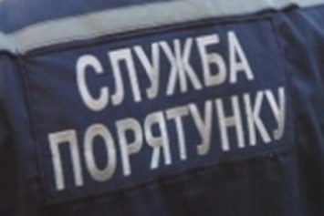 В Кременчуге спасатели помогли тяжело больной женщине добраться к медикам