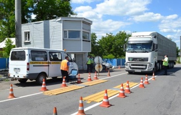 Сегодня в Николаевской области введут усиленный транспортный контроль на дорогах, - министр инфраструктуры