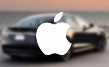 Apple инвестировала $1 млрд в китайского конкурента Uber