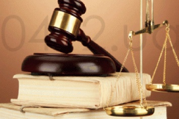 Житомирскую судью-взяточницу посадили на 5 лет