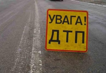 Правоохранители разыскивают свидетелей смертельного ДТП на автодороге «Знаменка - Луганск - Изварино»