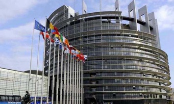 В Украину сегодня приедет миссия Европарламента для проверки использования финпомощи ЕС