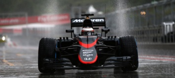 Команда McLaren получит двигатели Honda для своих болидов
